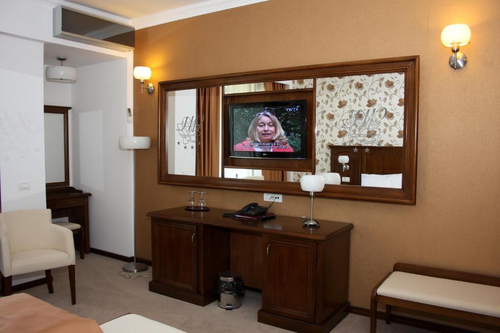 Hotel President Băile Felix Rom bilde