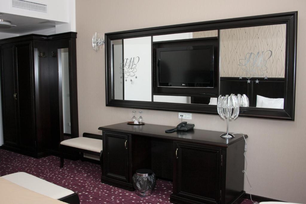 Hotel President Băile Felix Rom bilde