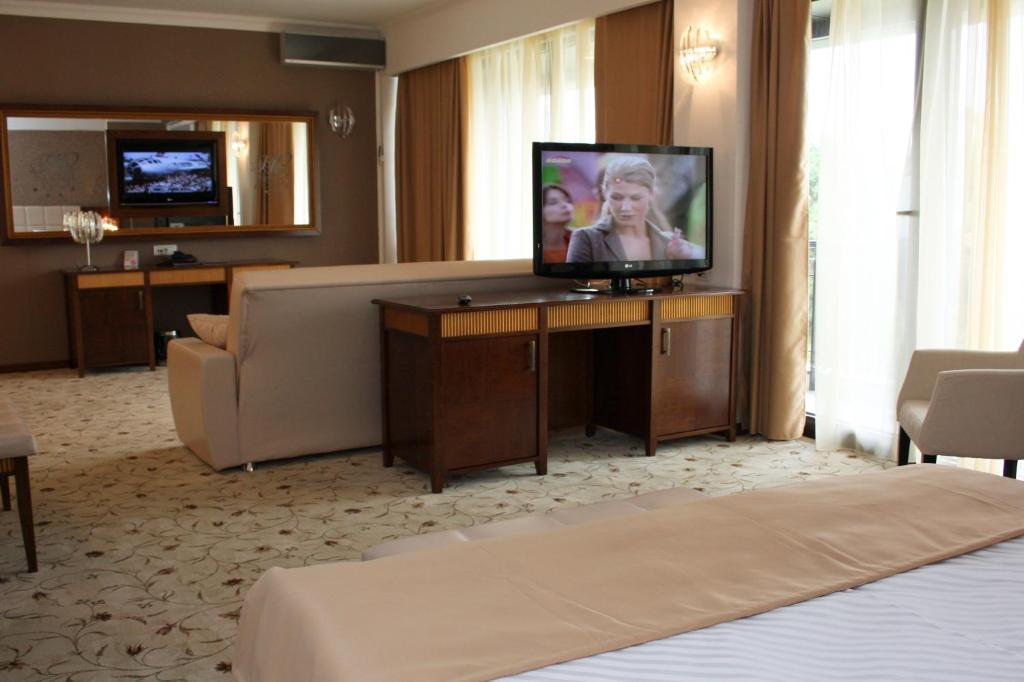 Hotel President Băile Felix Rom bilde
