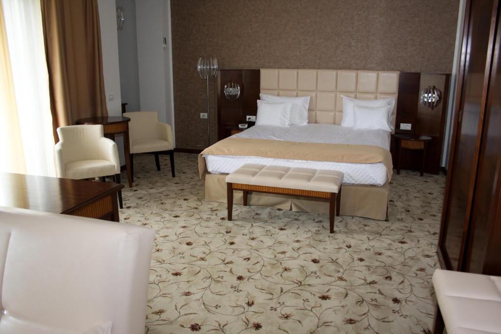 Hotel President Băile Felix Rom bilde