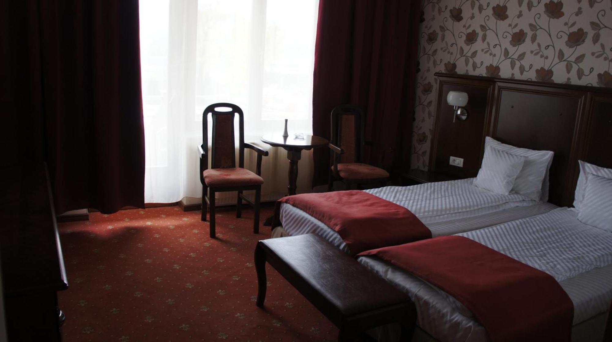 Hotel President Băile Felix Rom bilde