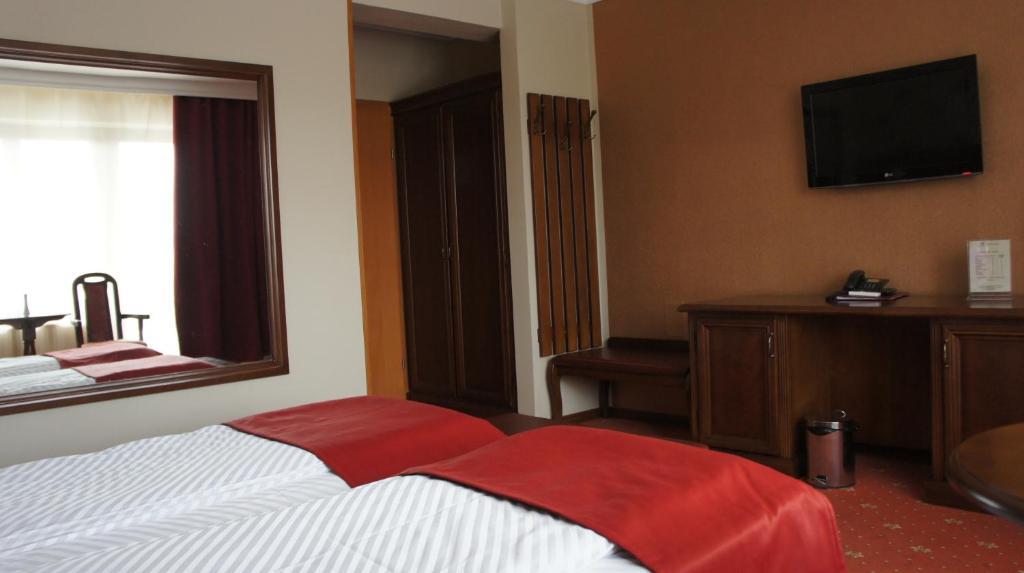 Hotel President Băile Felix Rom bilde