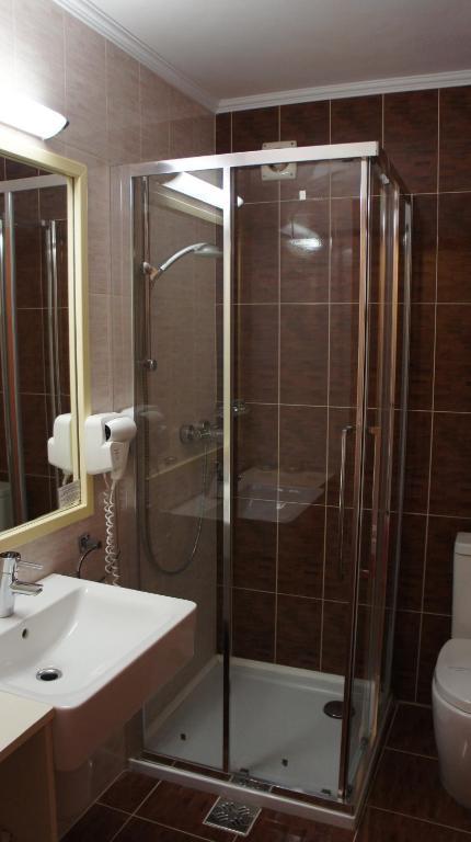 Hotel President Băile Felix Rom bilde