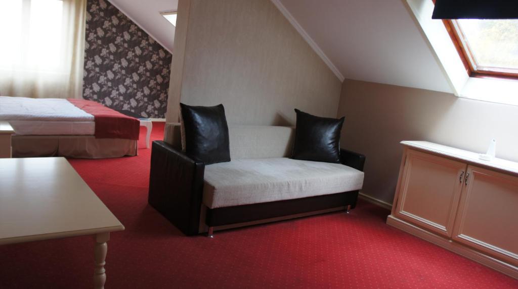 Hotel President Băile Felix Rom bilde