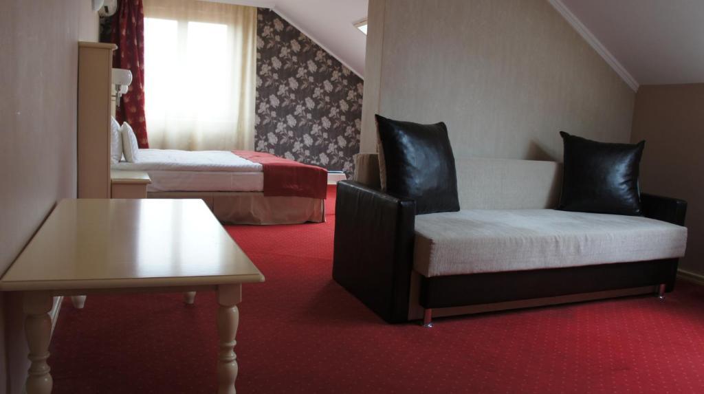 Hotel President Băile Felix Rom bilde