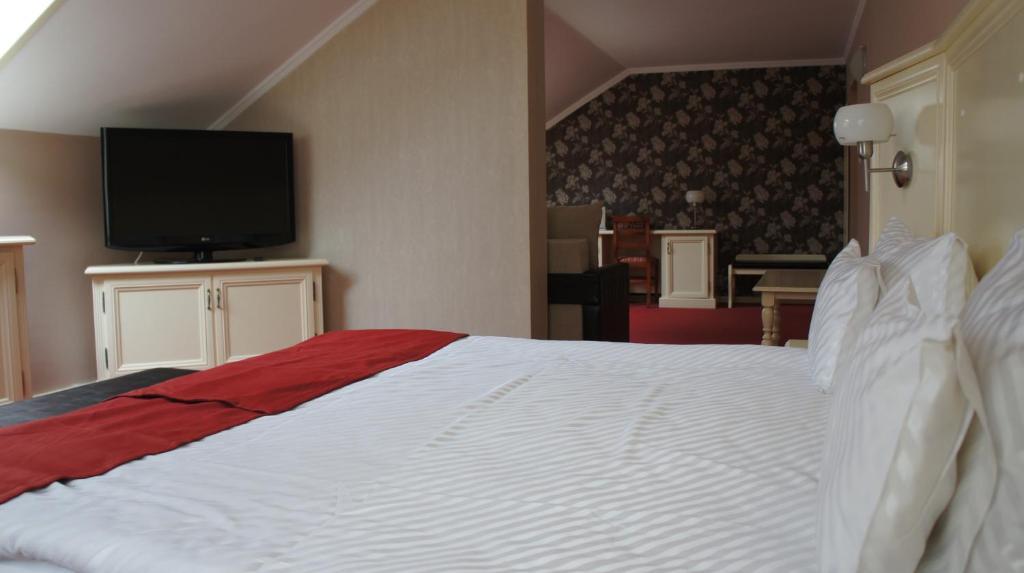 Hotel President Băile Felix Rom bilde